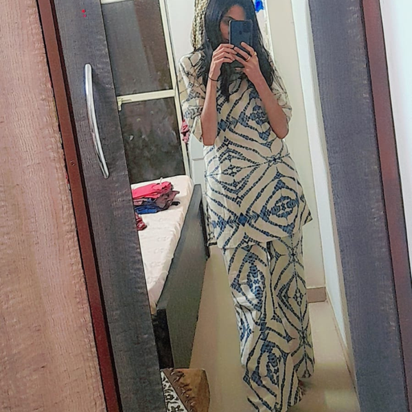 Janvi Gadhavi