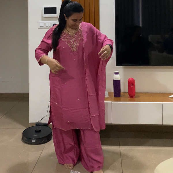 Jesika Gadhavi