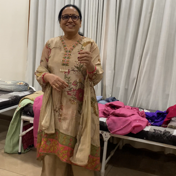 Bhavna Prajapati