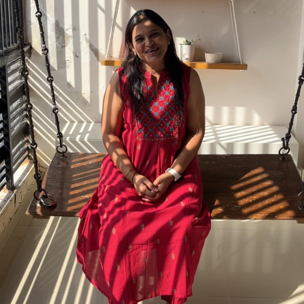 Daxa Sorathiya