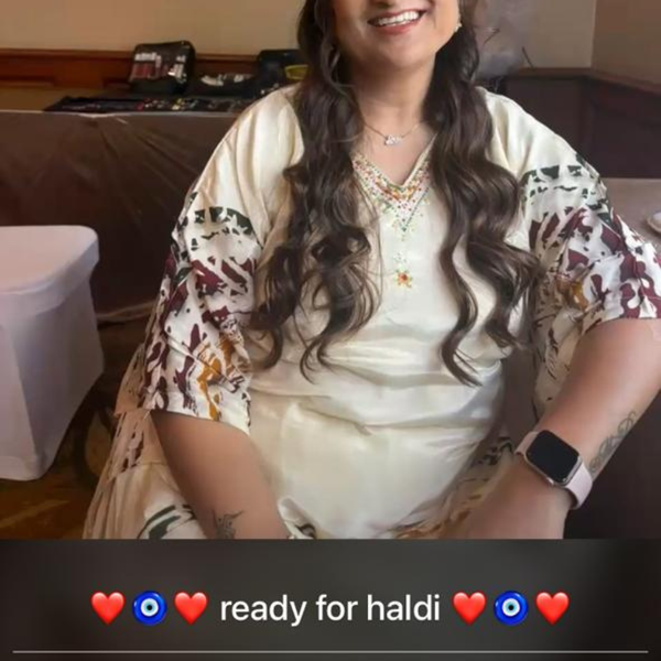 Pooja Patel