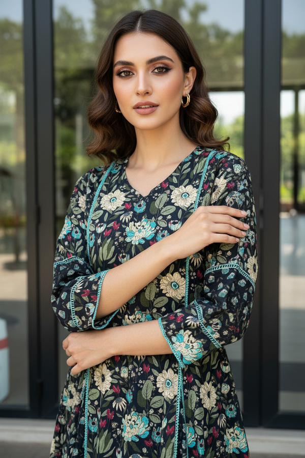 Kurta Pant Sets